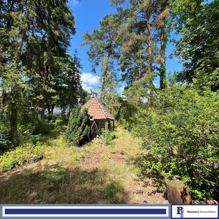 Thumbnail-Grundstück zu verkaufen in Hoppegarten 380.000,00 € 775 m²