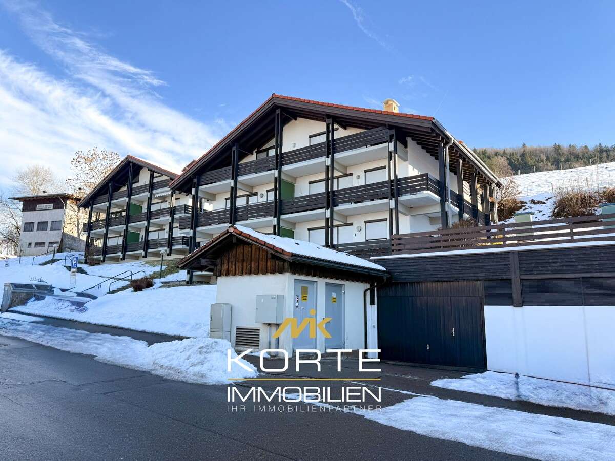 Thumbnail-Wohnung zum Mieten in Oberstaufen 950,00 € 85 m²