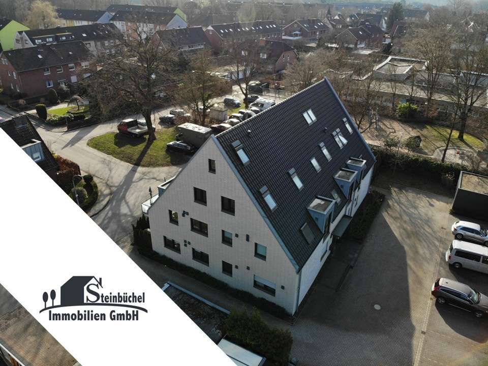 Thumbnail-Haus zum Kaufen in Münster 3.500.000,00 € 691.91 m²