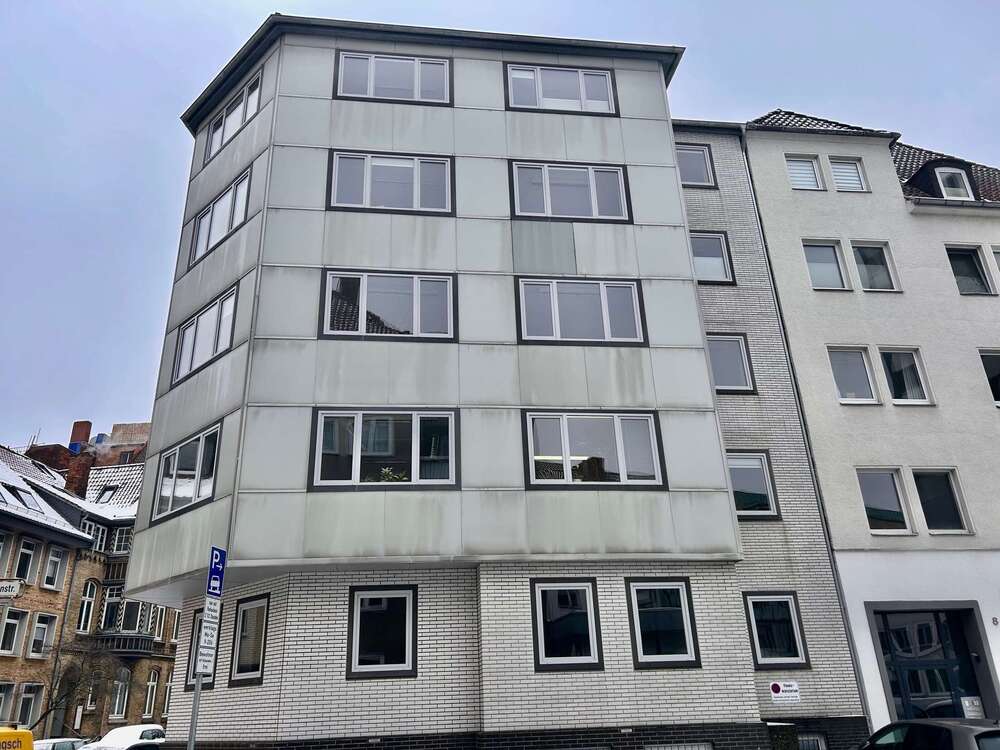 Thumbnail-Büro in Hannover 11.900,00 € 1513.82 m²
