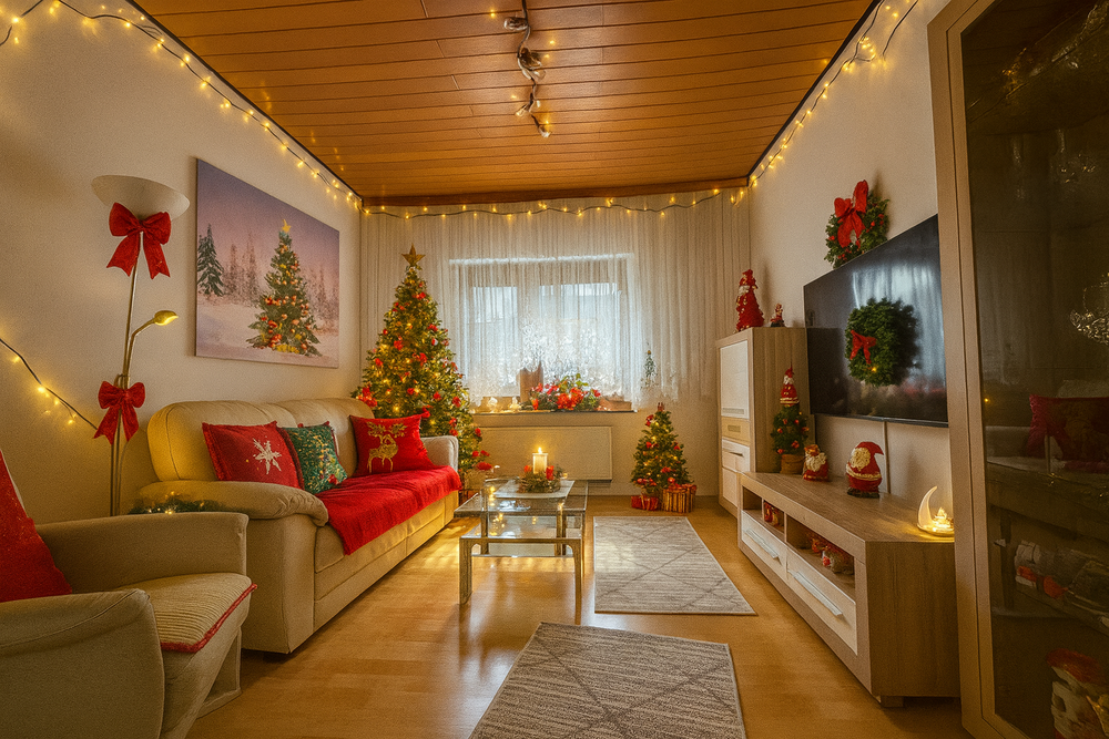 Thumbnail-Haus zum Kaufen in Oberhausen-Rheinhausen 399.000,00 € 157 m²