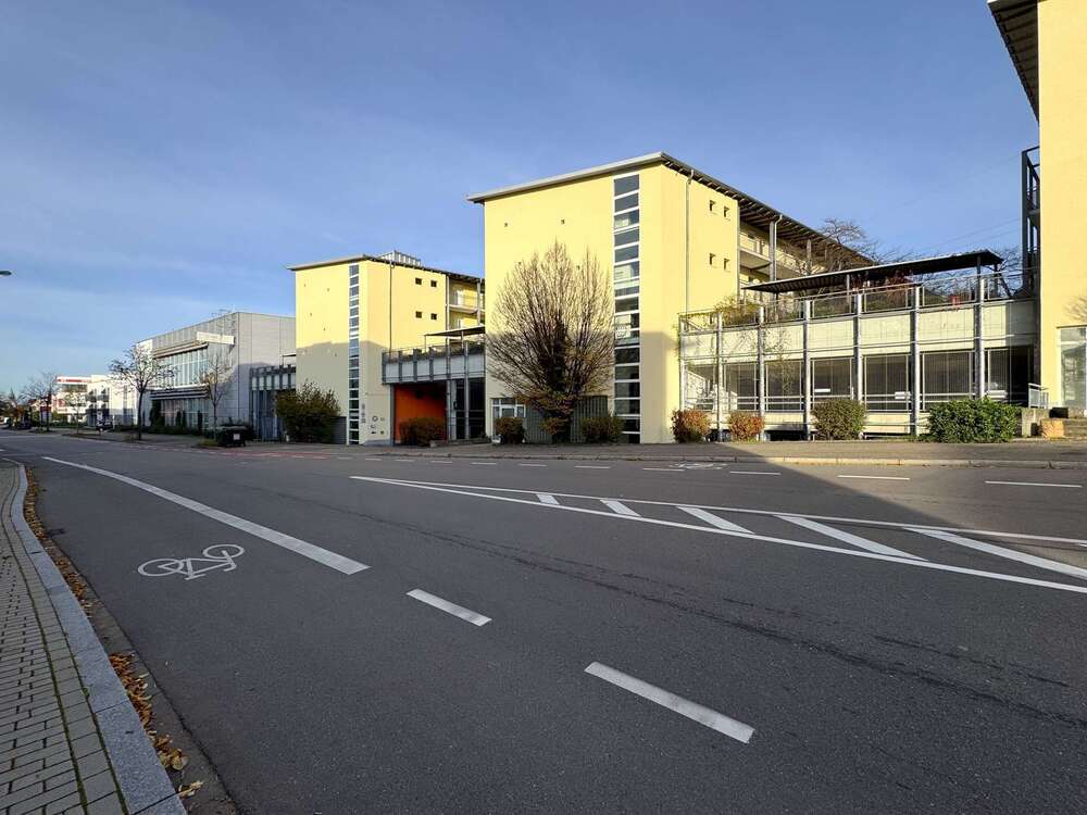 Thumbnail-Wohnung zum Kaufen in Freiburg im Breisgau 279.000,00 € 56 m²
