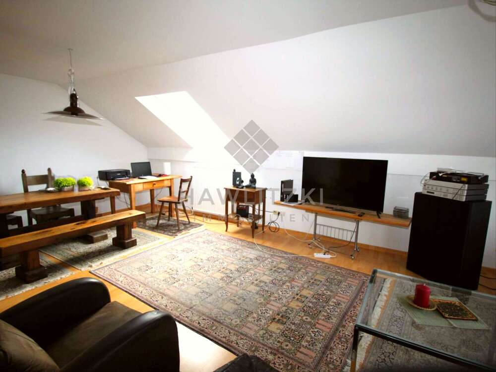 Thumbnail-Wohnung zum Kaufen in Rheinstetten 275.000,00 € 74 m²