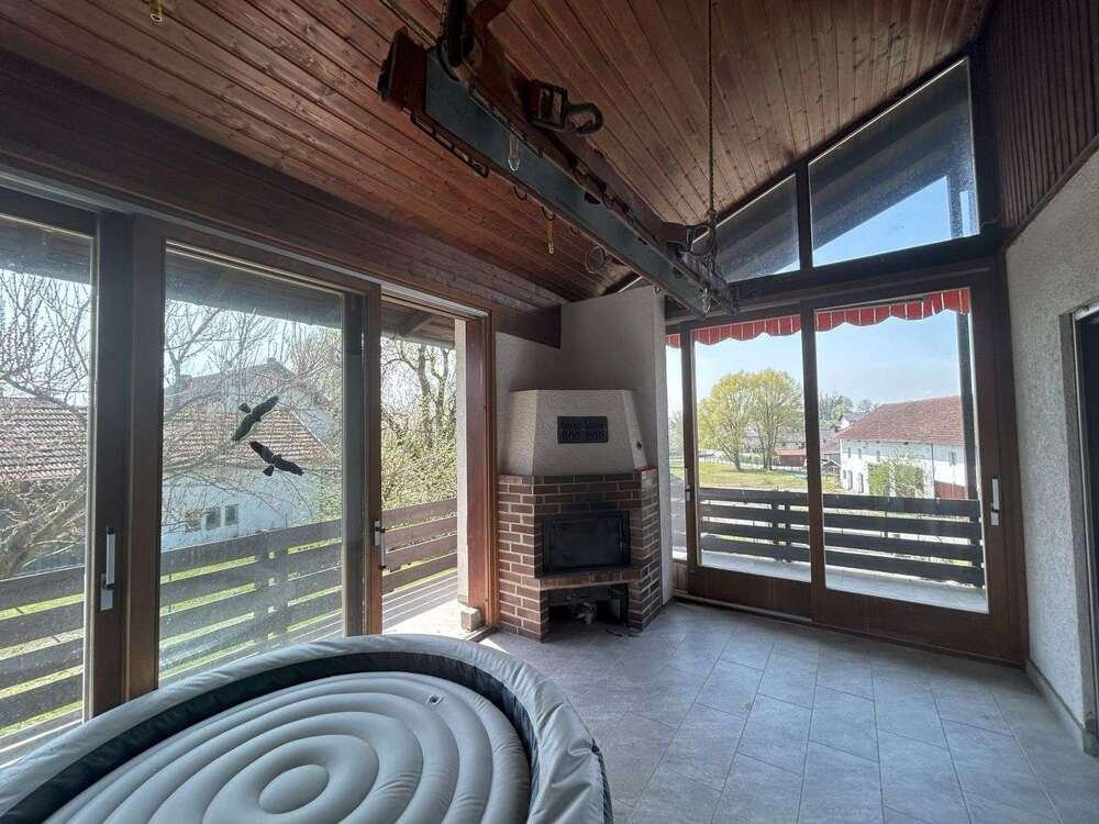 Thumbnail-Haus zum Kaufen in Ruhstorf an der Rott 369.000,00 € 283 m²