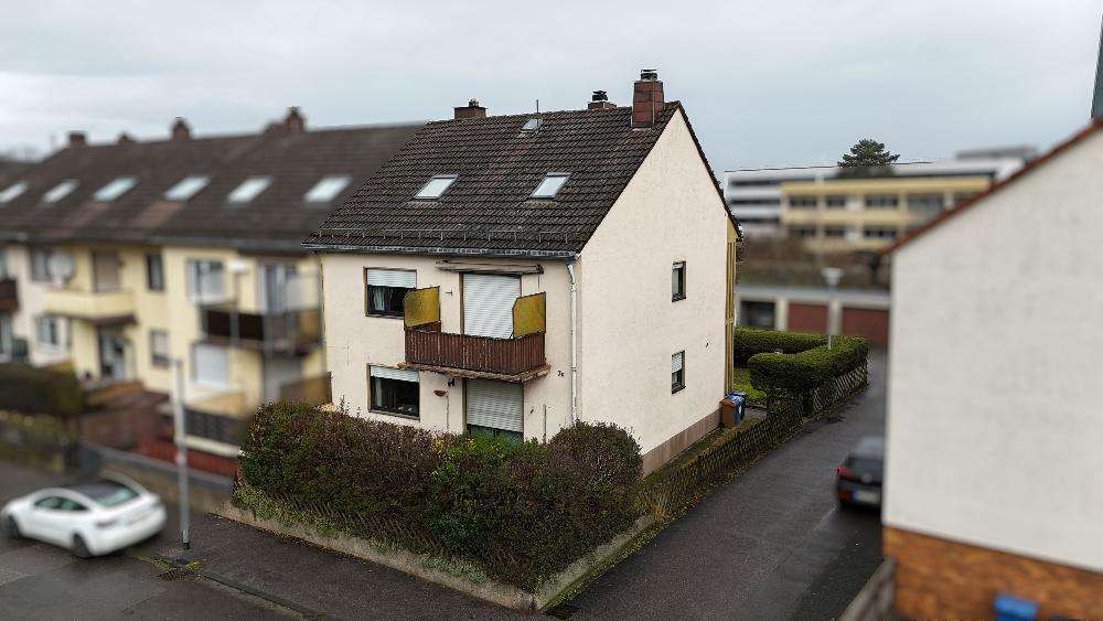 Thumbnail-Haus zum Kaufen in Pirmasens 199.000,00 € 148 m²