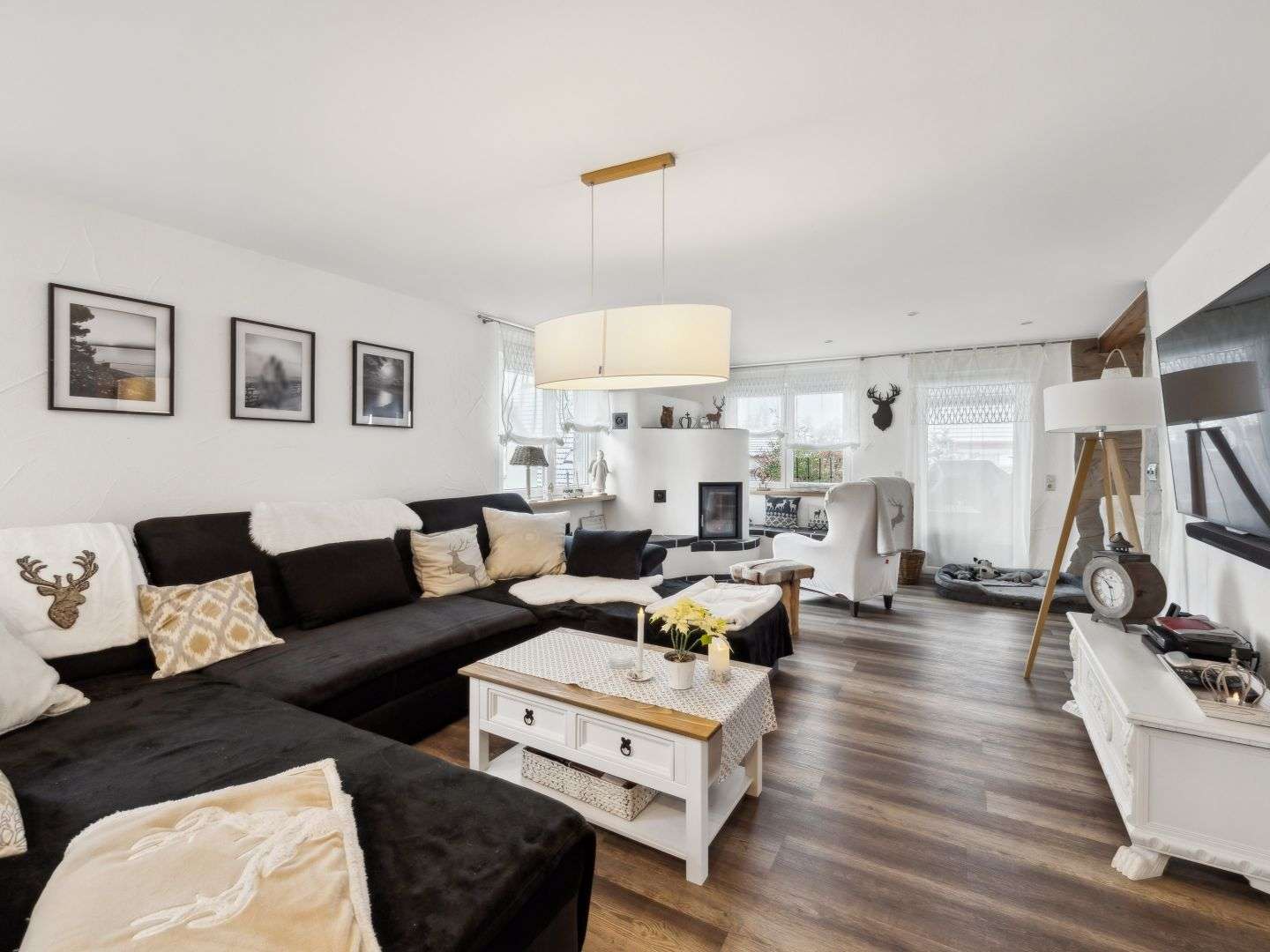 Thumbnail-Haus zum Kaufen in Schaafheim 425.000,00 € 188.62 m²