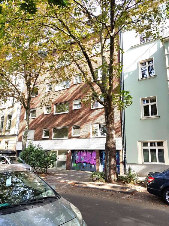 Thumbnail-Wohnung zum Kaufen in Bonn 479.000,00 € 91 m²