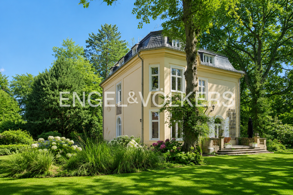Thumbnail-Haus zum Kaufen in Berlin 6.900.000,00 € 480 m²