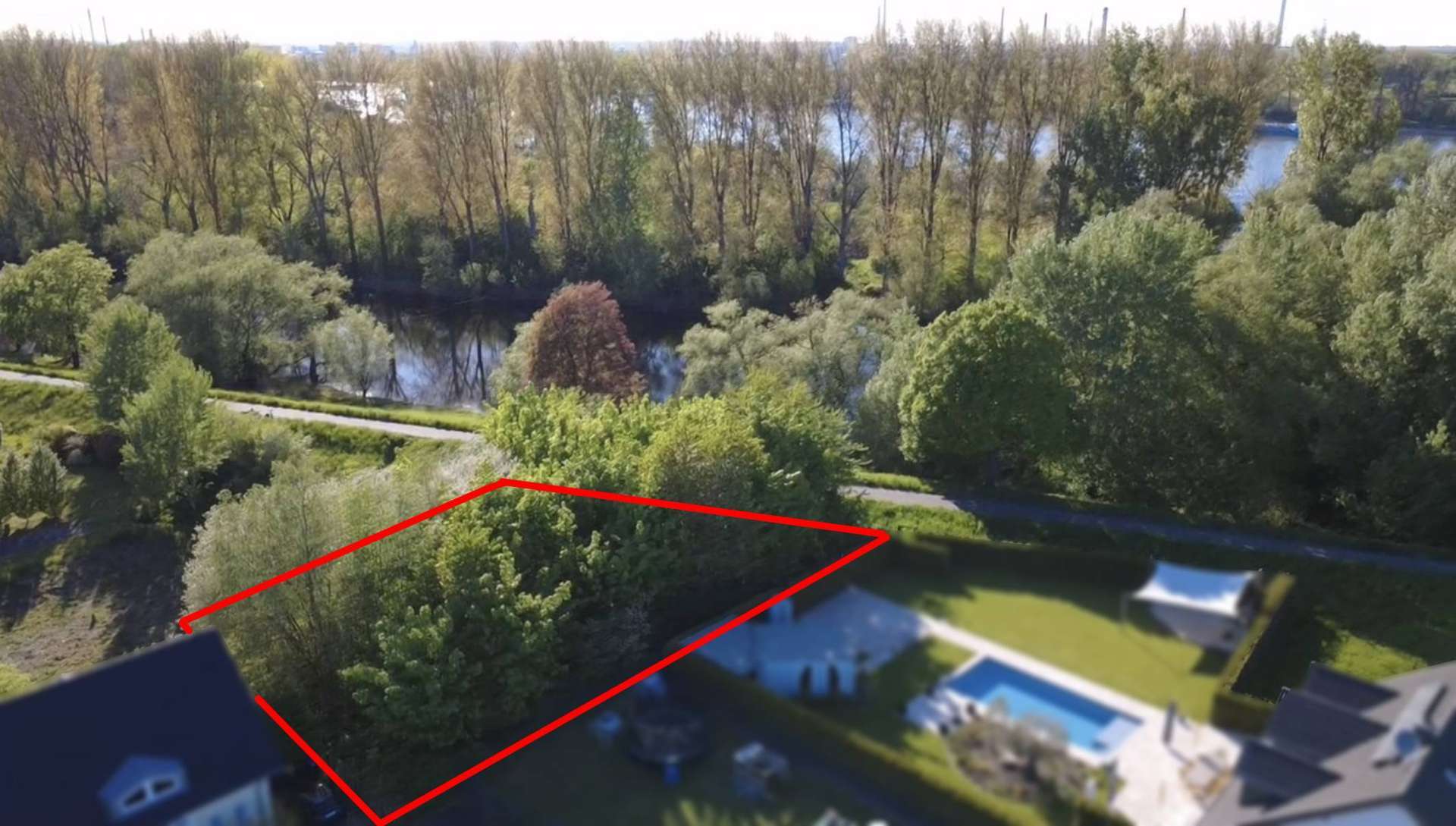 Thumbnail-Grundstück zu verkaufen in Köln 495.000,00 € 735 m²