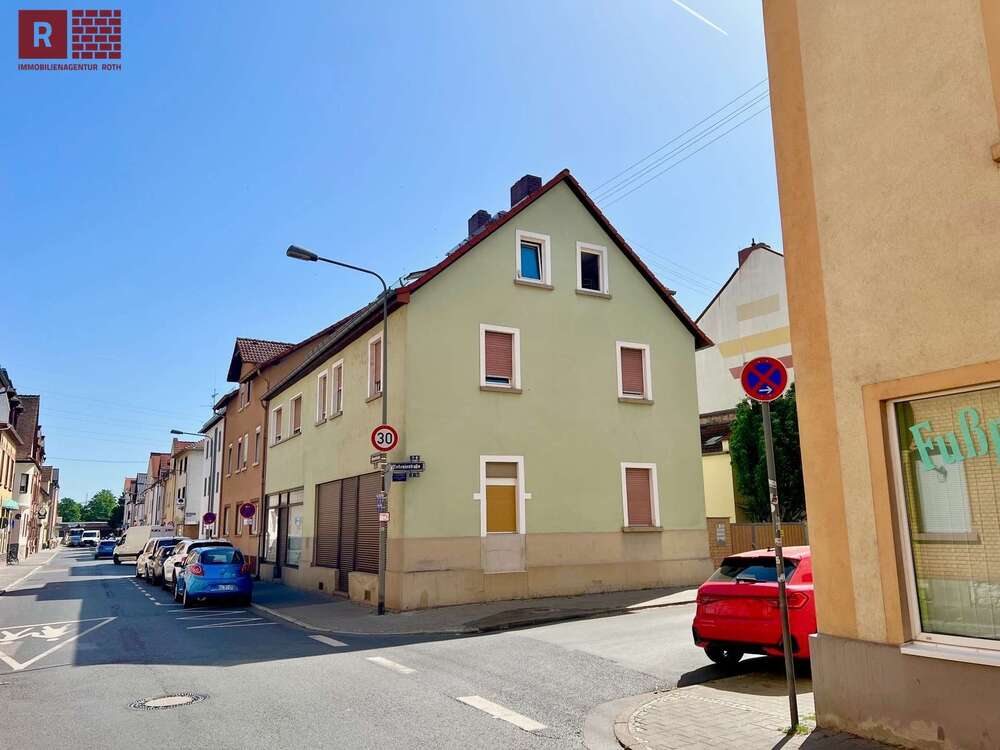 Thumbnail-Büro in Frankfurt am Main 1.050,00 € 105 m²