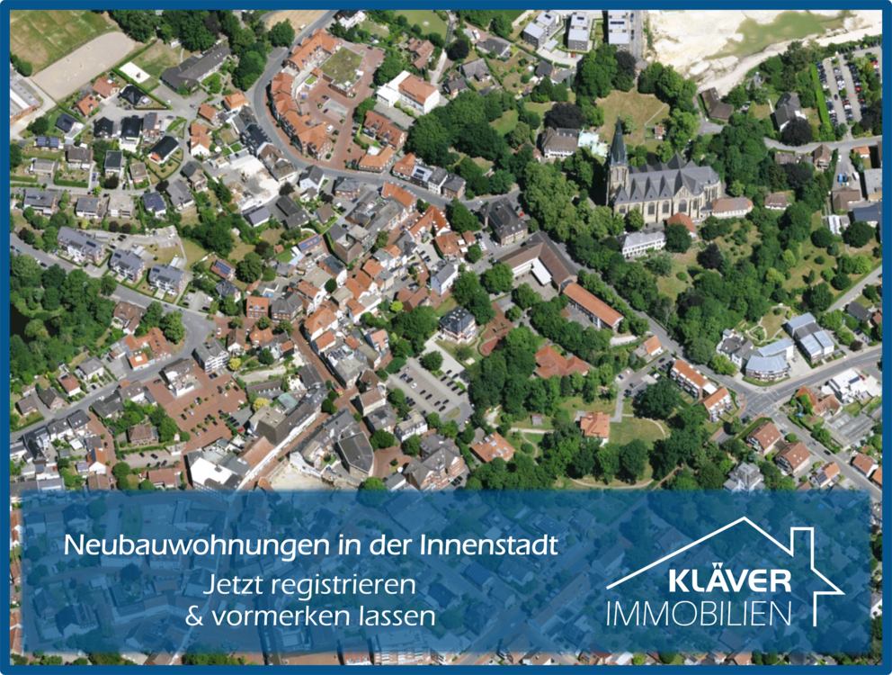 Thumbnail-Wohnung zum Mieten in Steinfurt 440,00 € 40 m²
