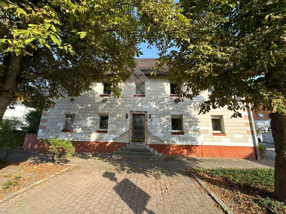 Thumbnail-Haus zum Kaufen in Rheinstetten 480.000,00 € 286 m²