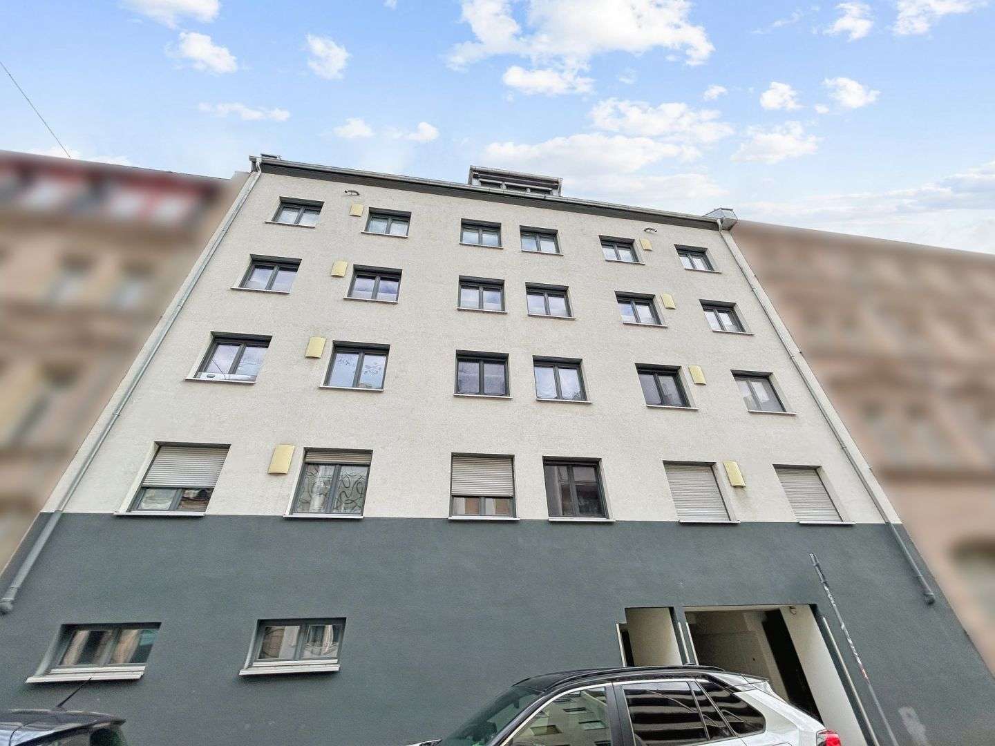 Thumbnail-Wohnung zum Kaufen in Fürth 325.000,00 € 69 m²