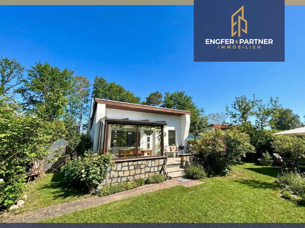 Thumbnail-Haus zum Kaufen in Dobbertin 169.000,00 € 39 m²