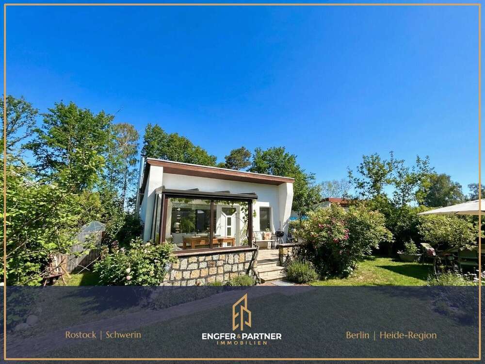 Thumbnail-Haus zum Kaufen in Dobbertin 169.000,00 € 39 m²