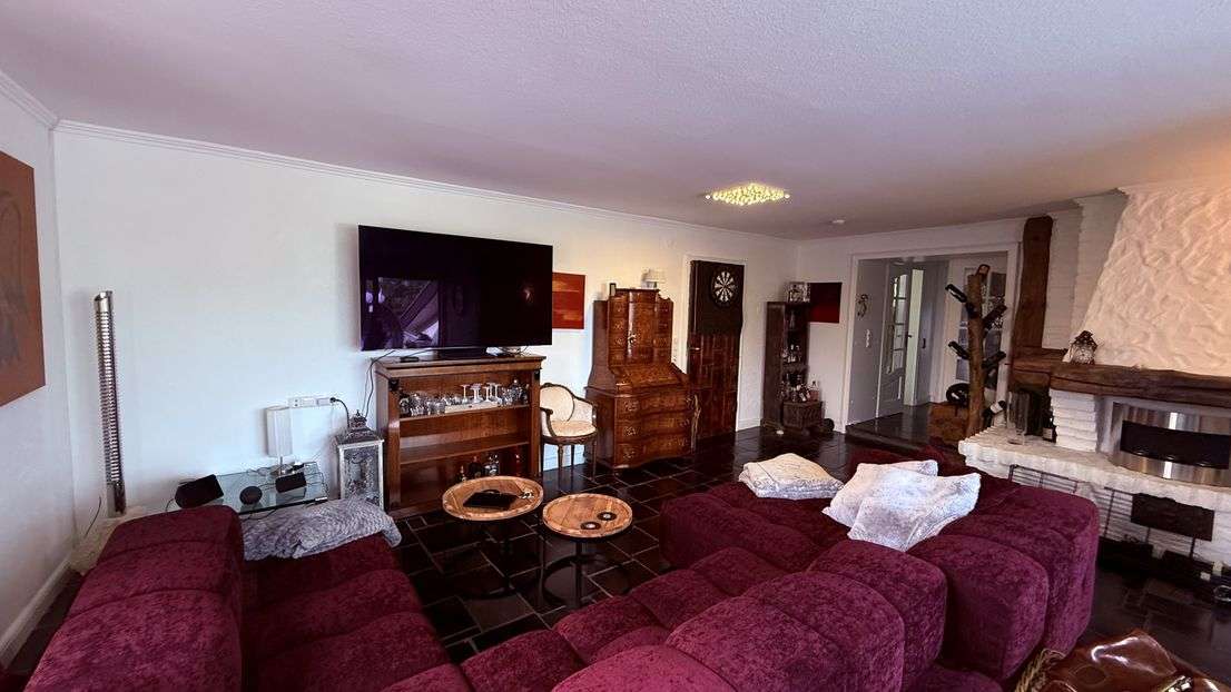 Thumbnail-Wohnung zum Kaufen in Aachen 325.000,00 € 112 m²