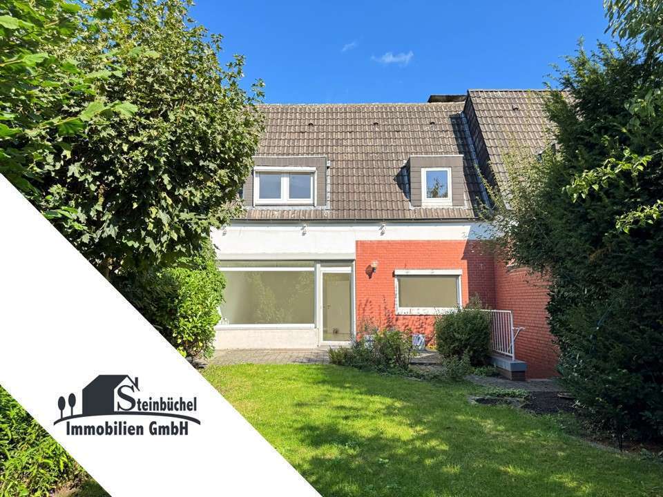 Thumbnail-Haus zum Kaufen in Münster 533.000,00 € 110.01 m²