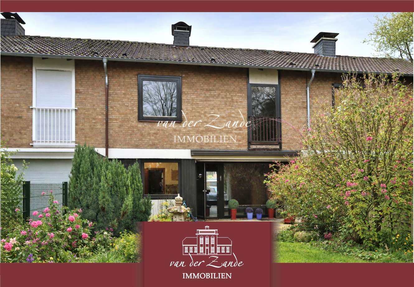 Thumbnail-Haus zum Kaufen in Krefeld 298.000,00 € 98 m²