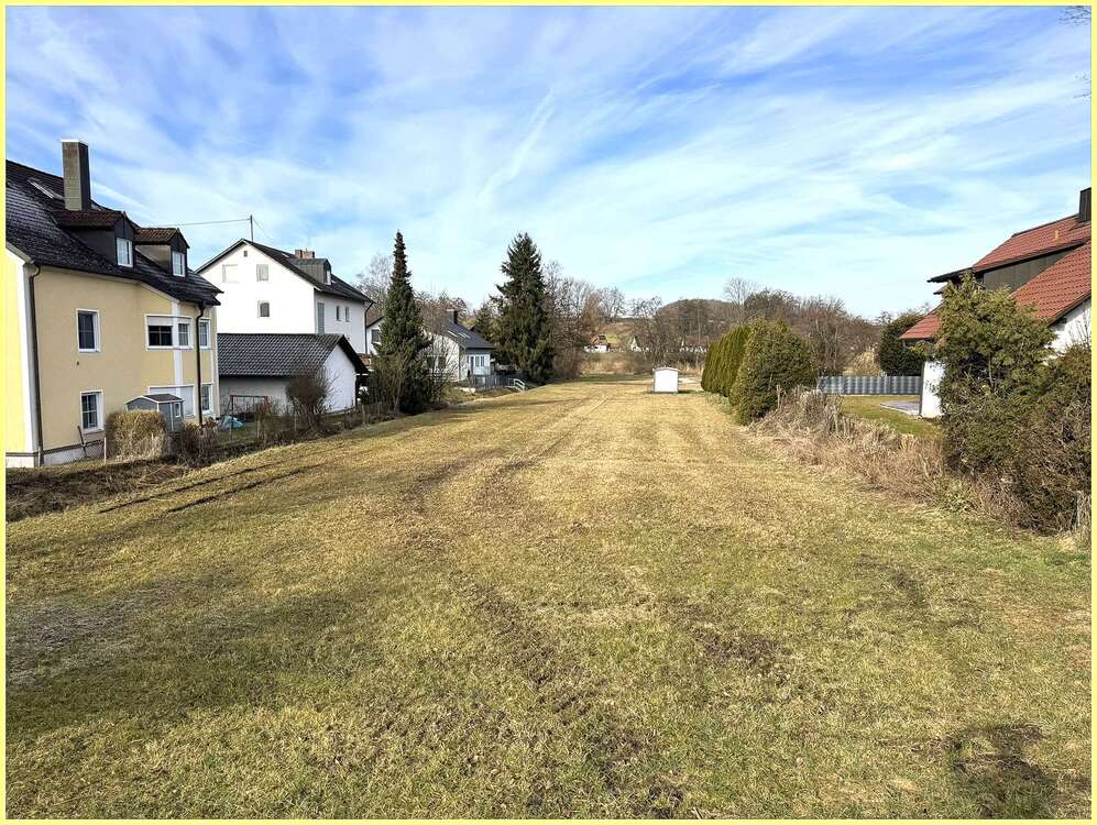 Thumbnail-Grundstück zu verkaufen in Reichertshausen 429.000,00 € 1274 m²