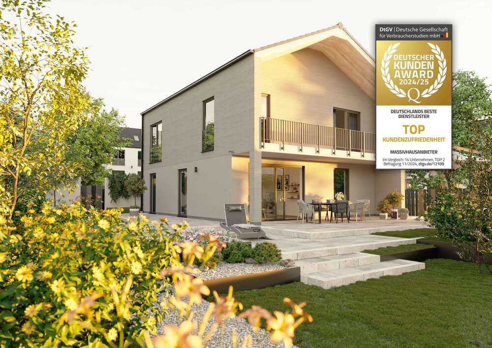 Thumbnail-Haus zum Kaufen in Taucha 559.560,00 € 153 m²