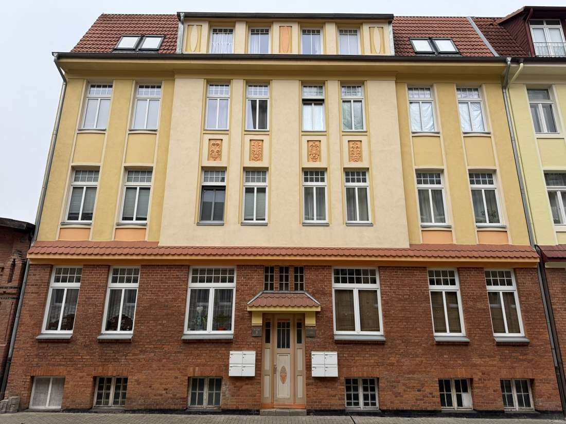 Thumbnail-Haus zum Kaufen in Schwerin 995.000,00 € 522 m²