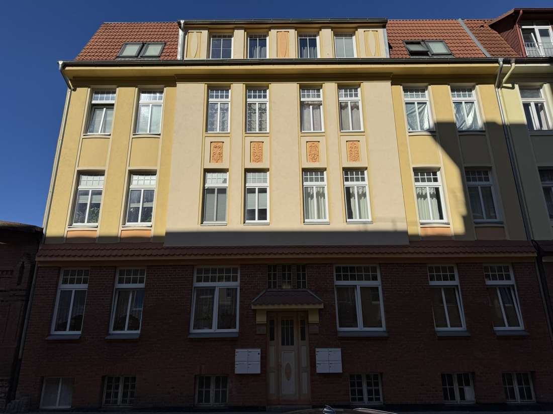 Thumbnail-Haus zum Kaufen in Schwerin 900.000,00 € 522 m²