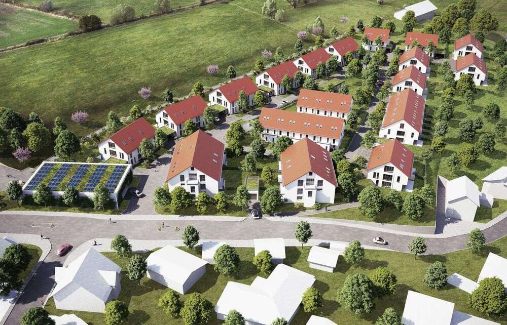 Thumbnail-Grundstück zu verkaufen in Grafrath 1.995.000,00 € 1628 m²