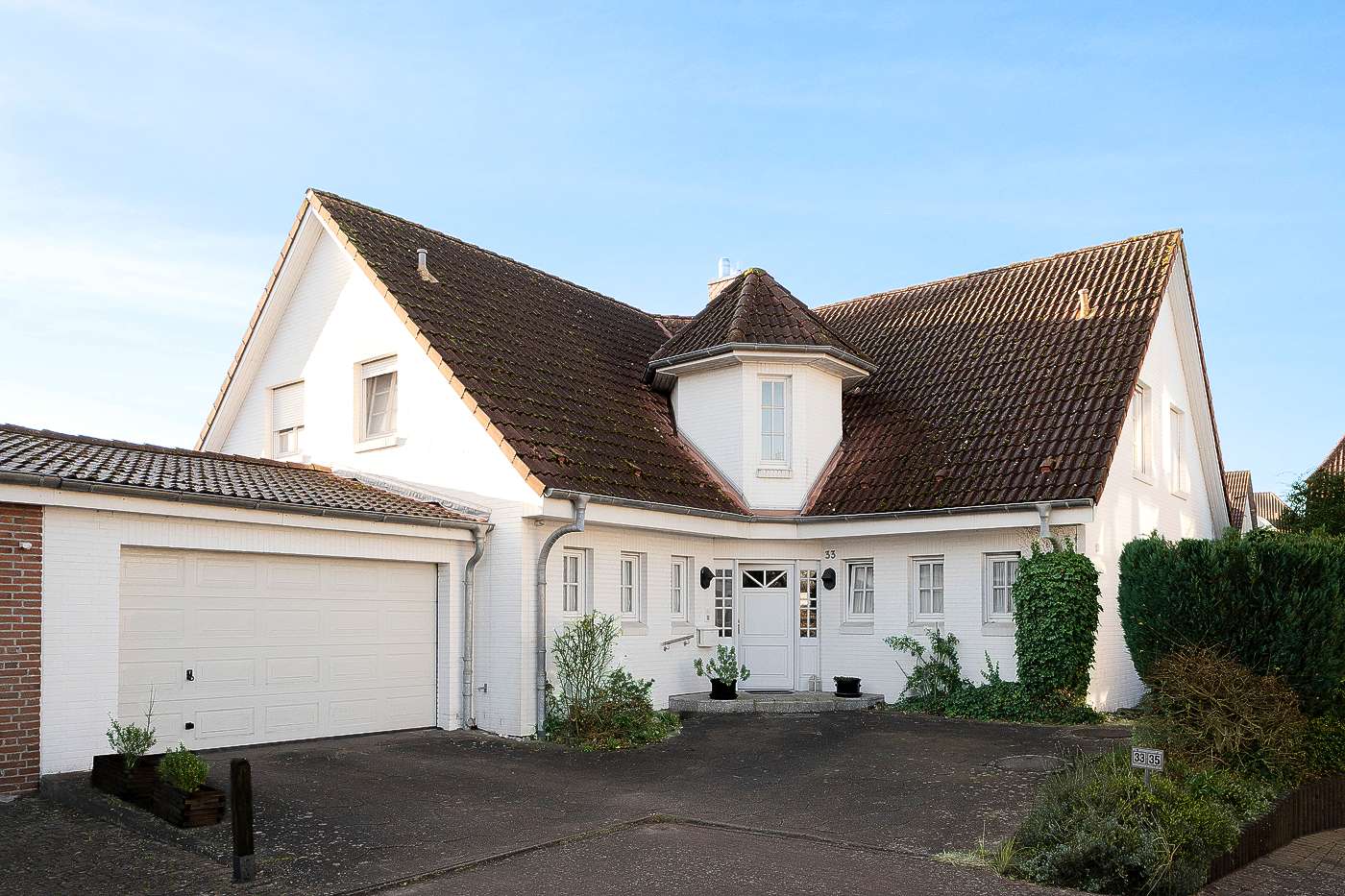 Thumbnail-Haus zum Kaufen in Lübeck Travemünde 1.350.000,00 € 288 m²