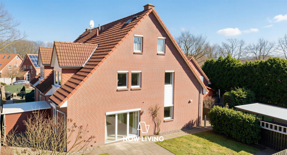 Thumbnail-Haus zum Kaufen in Neustadt am Rübenberge 348.000,00 € 170.93 m²