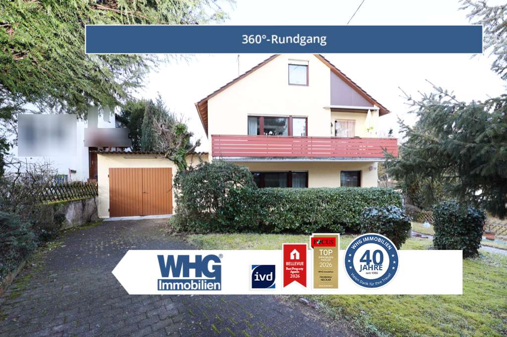 Thumbnail-Haus zum Kaufen in Freiberg am Neckar 695.000,00 € 185 m²