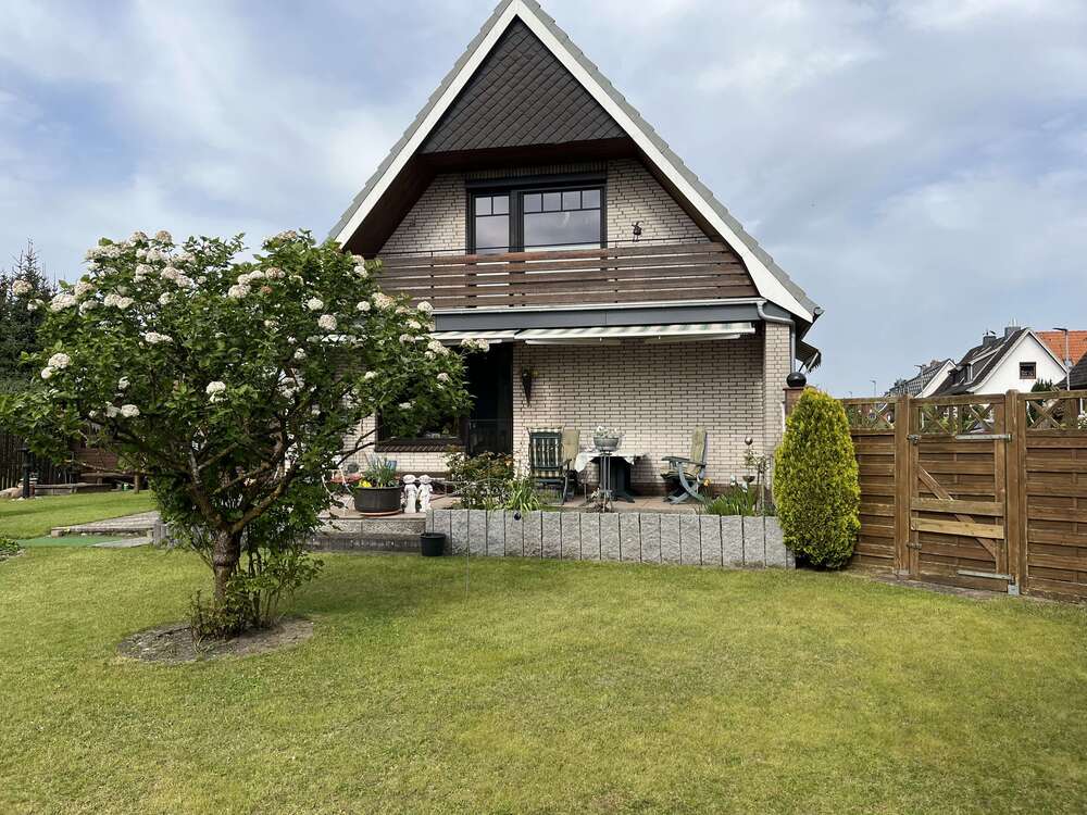 Thumbnail-Haus zum Kaufen in Lübeck 369.000,00 € 90 m²