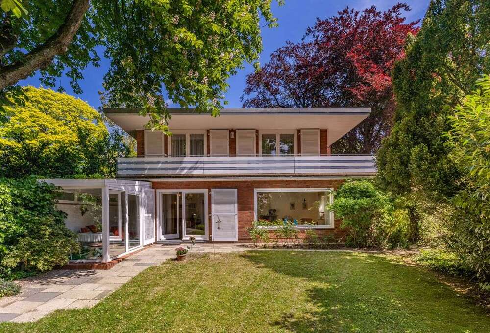 Thumbnail-Haus zum Kaufen in Hamburg 1.950.000,00 € 176 m²