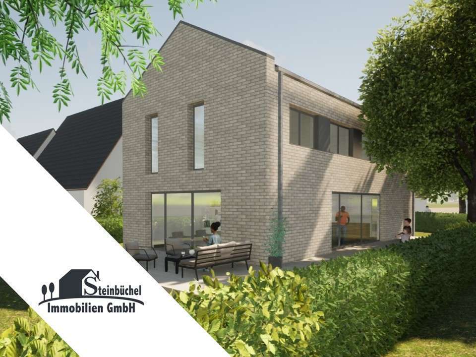 Thumbnail-Haus zum Kaufen in Tecklenburg 436.394,75 € 134 m²