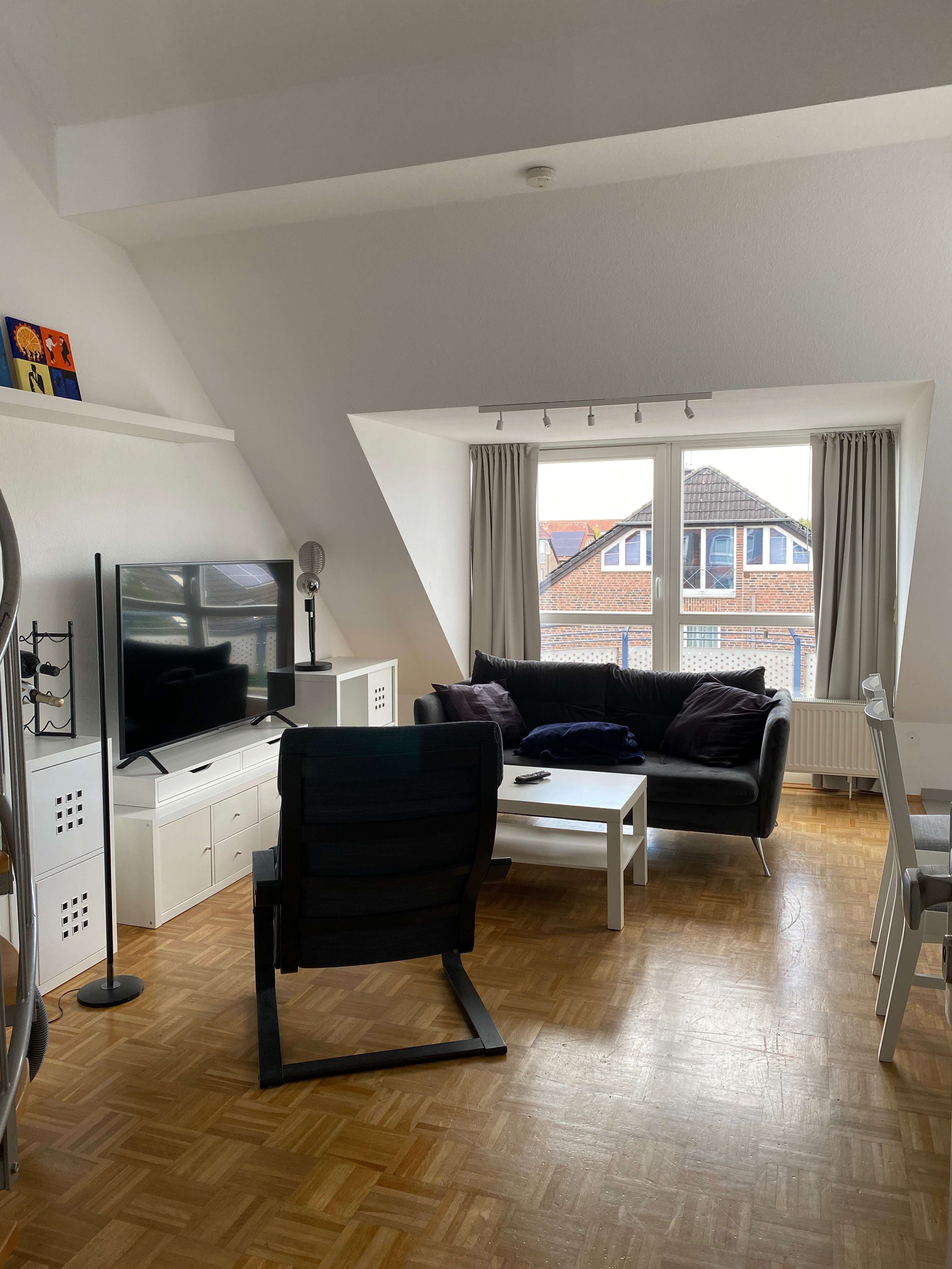Thumbnail-Wohnung zum Kaufen in Meerbusch Osterath 160.000,00 € 42.08 m²