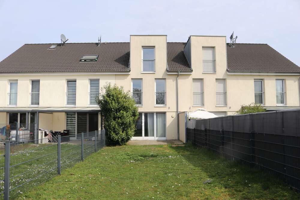 Thumbnail-Haus zum Kaufen in Rüsselsheim 569.000,00 € 133 m²