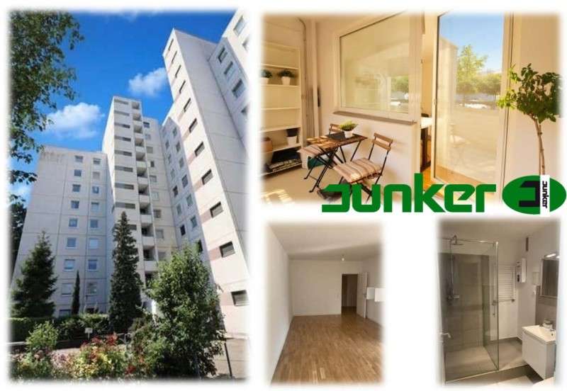 Thumbnail-Wohnung zum Kaufen in Frankfurt am Main 219.000,00 € 45 m²