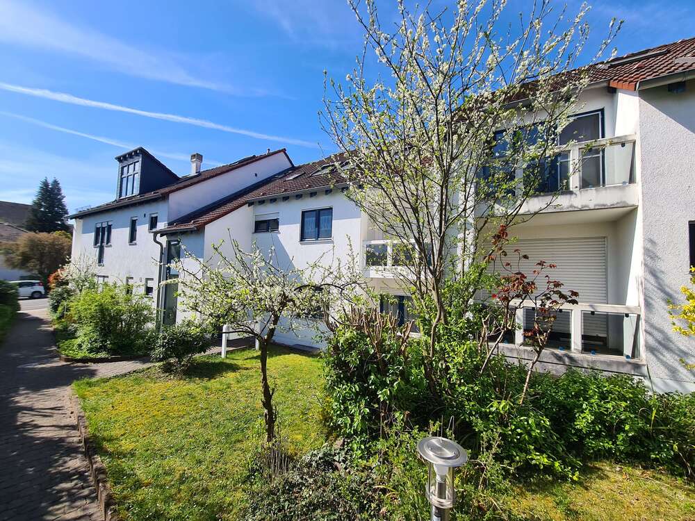 Thumbnail-Wohnung zum Kaufen in Reinheim 209.000,00 € 68 m²