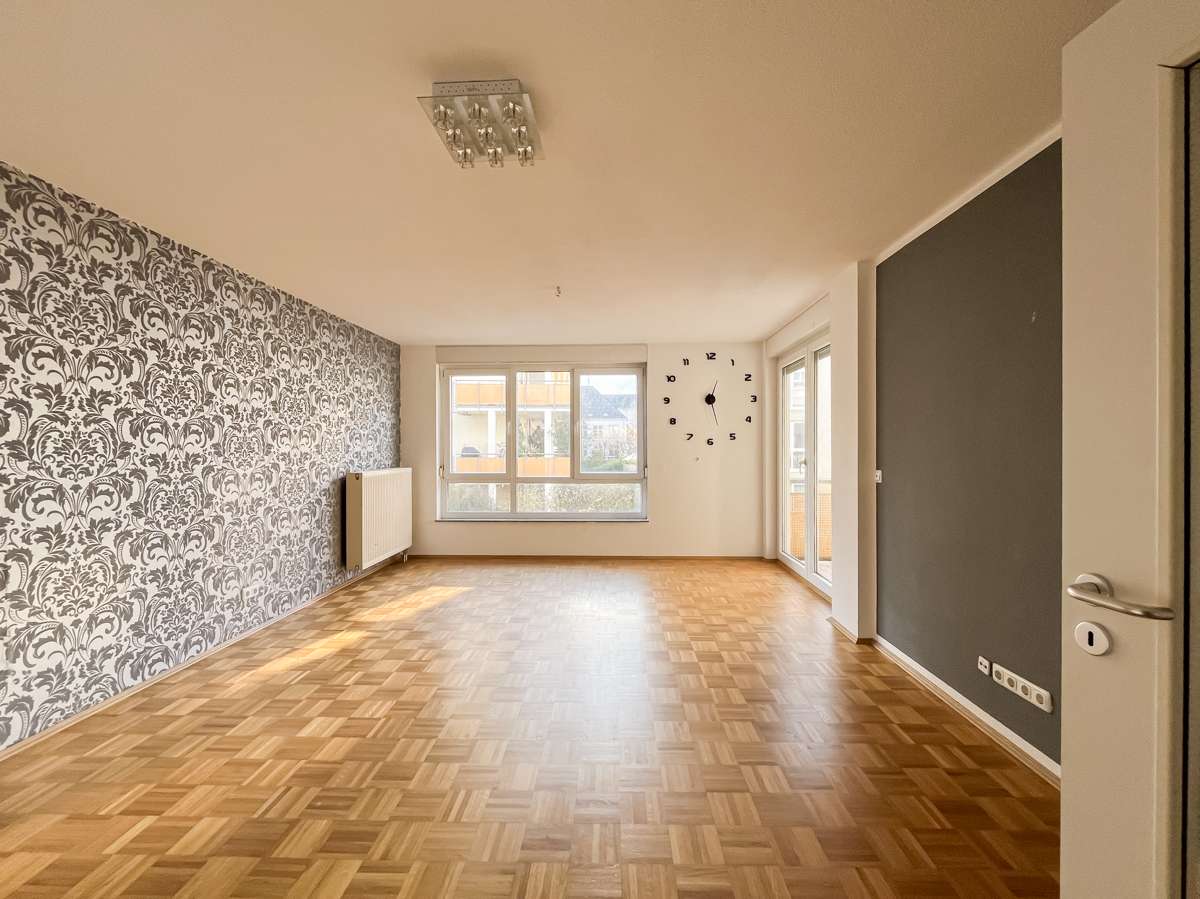 Thumbnail-Wohnung zum Kaufen in Wiesbaden 395.000,00 € 88.6 m²