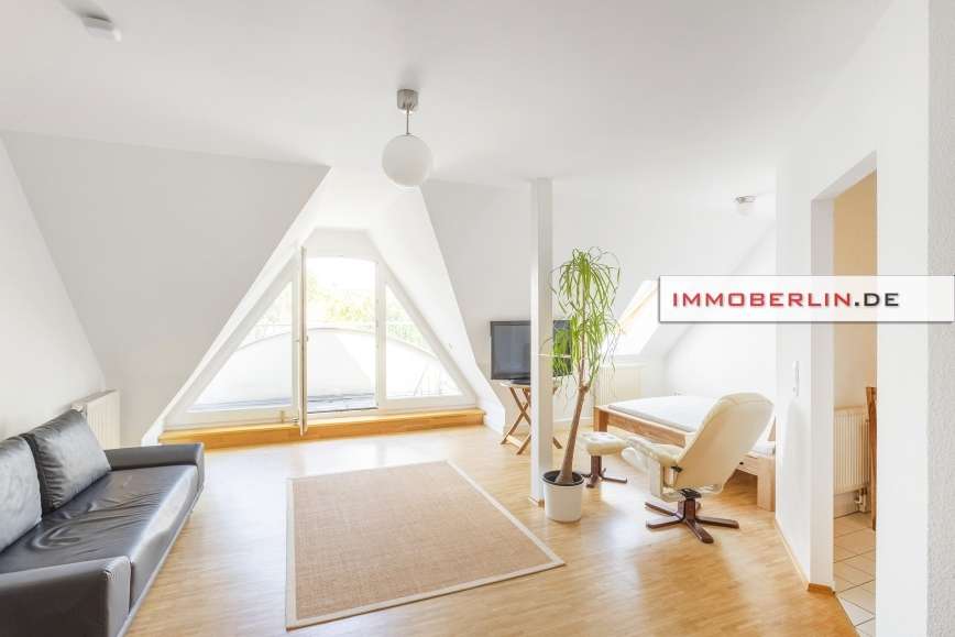 Thumbnail-Wohnung zum Kaufen in Potsdam 269.000,00 € 47 m²