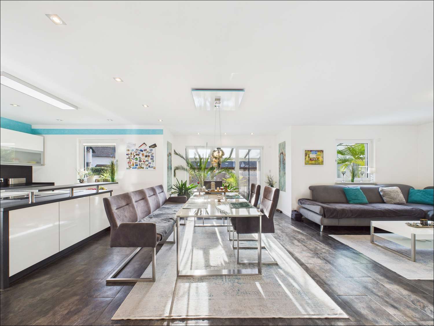 Thumbnail-Haus zum Kaufen in Johannesberg Steinbach 659.000,00 € 155 m²