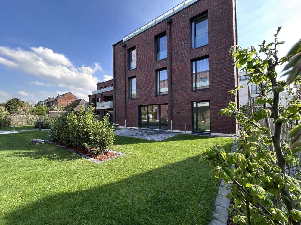 Thumbnail-Wohnung zum Mieten in Meerbusch 2.290,00 € 127.1 m²