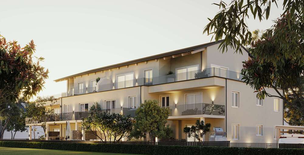 Thumbnail-Wohnung zum Mieten in Schwabmünchen 1.600,00 € 102.16 m²