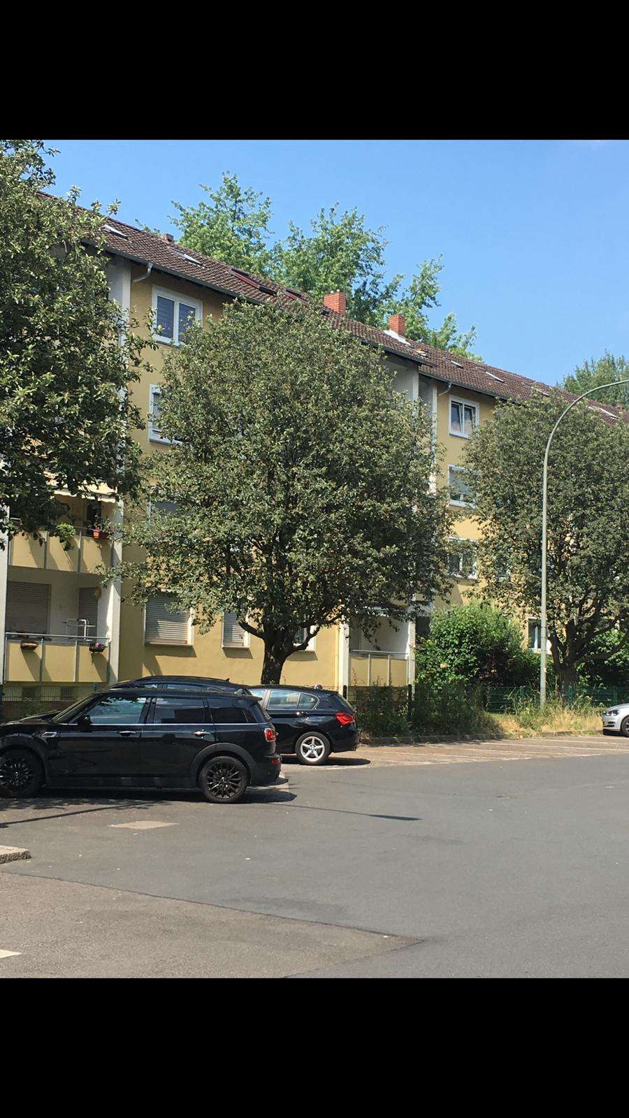 Thumbnail-Wohnung zum Kaufen in Frankfurt 470.000,00 € 94 m²