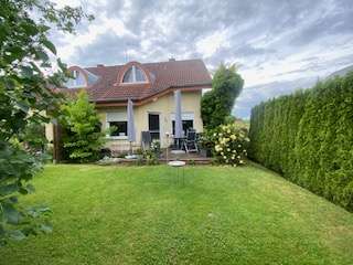 Thumbnail-Haus zum Kaufen in Gießen 498.000,00 € 100 m²