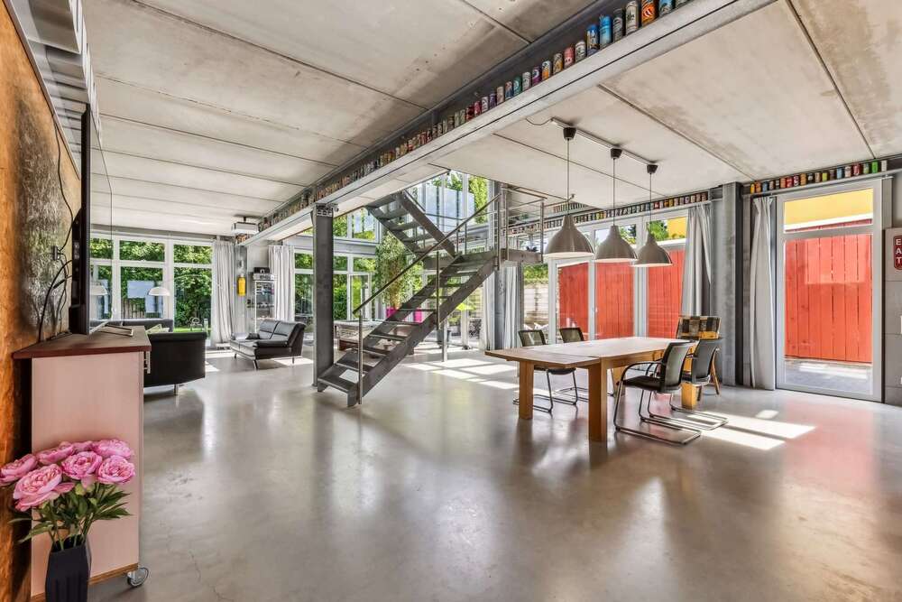 Thumbnail-Haus zum Kaufen in Neuss - Reuschenberg 1.900.000,00 € 241 m²