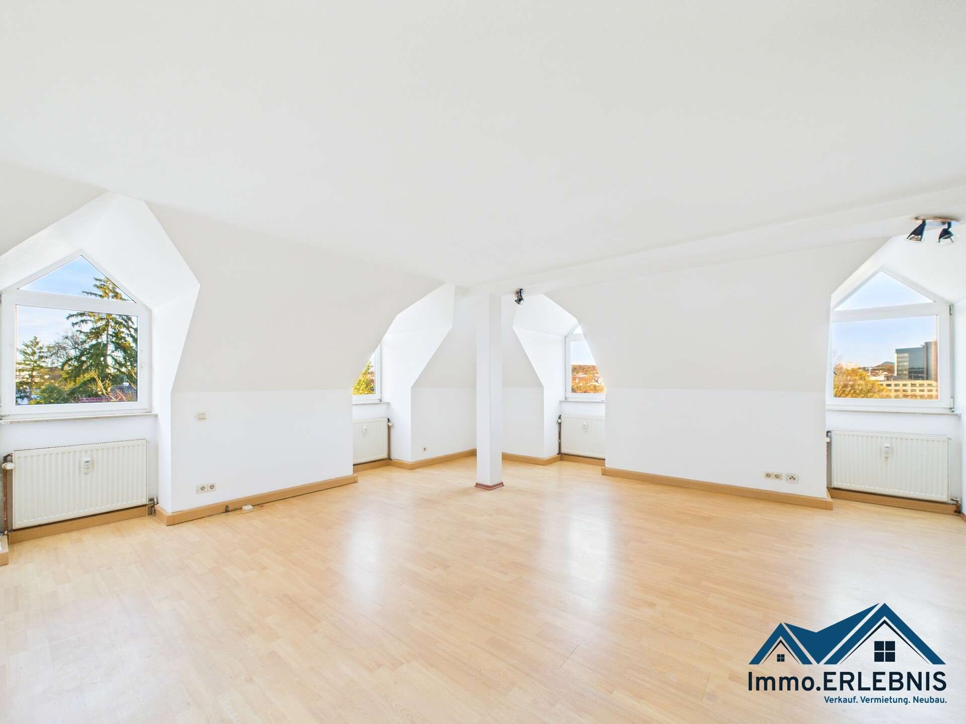 Thumbnail-Wohnung zum Kaufen in Göppingen 109.000,00 € 37 m²