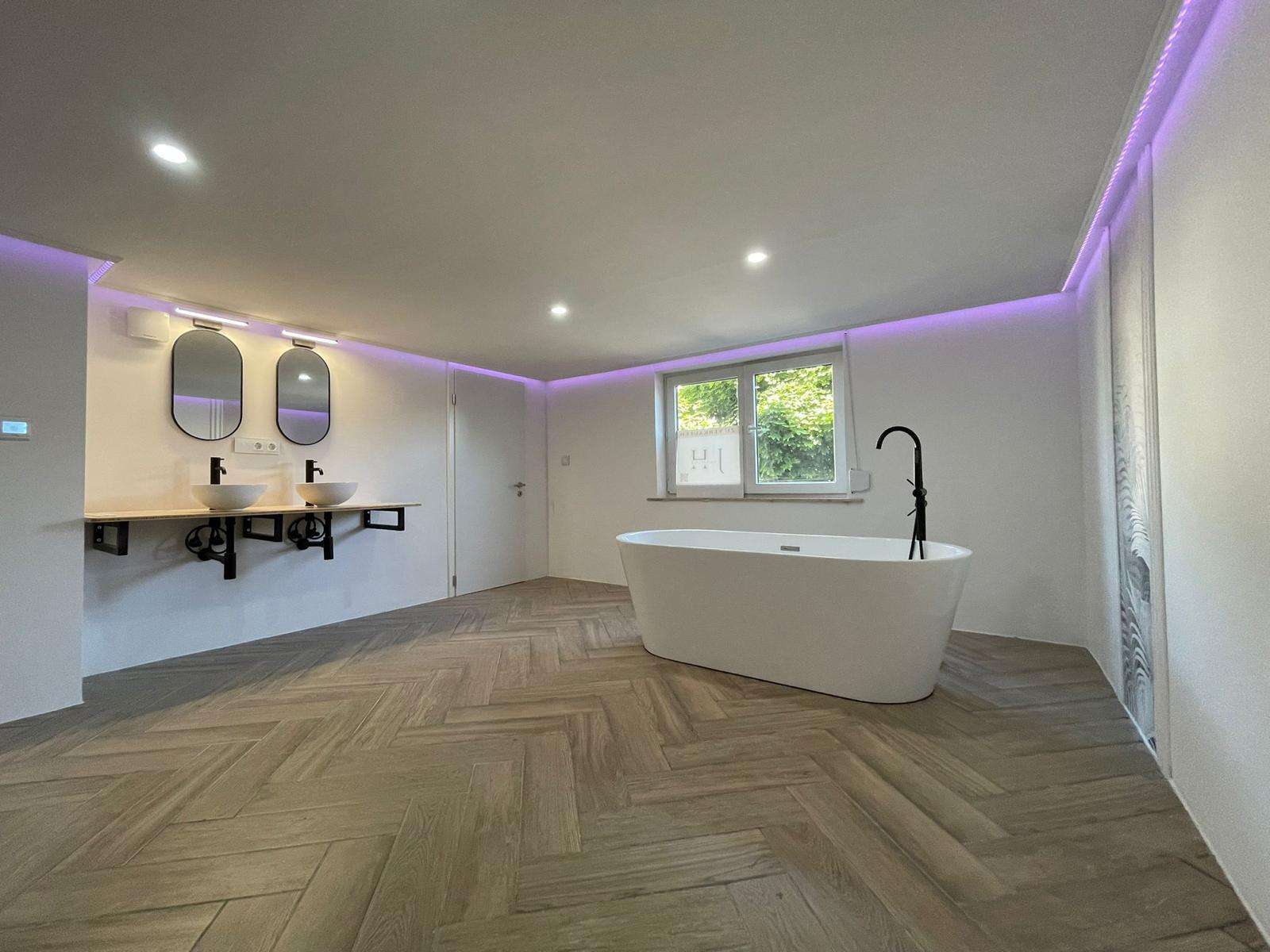 Thumbnail-Haus zum Mieten in Hammersbach 2.000,00 € 170 m²