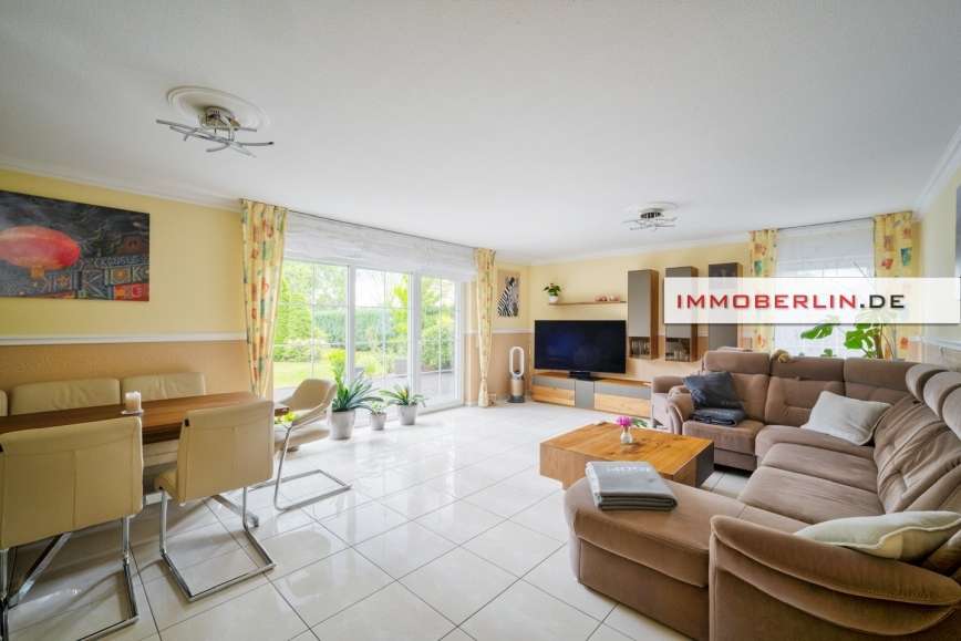 Thumbnail-Haus zum Kaufen in Falkensee 695.000,00 € 118 m²