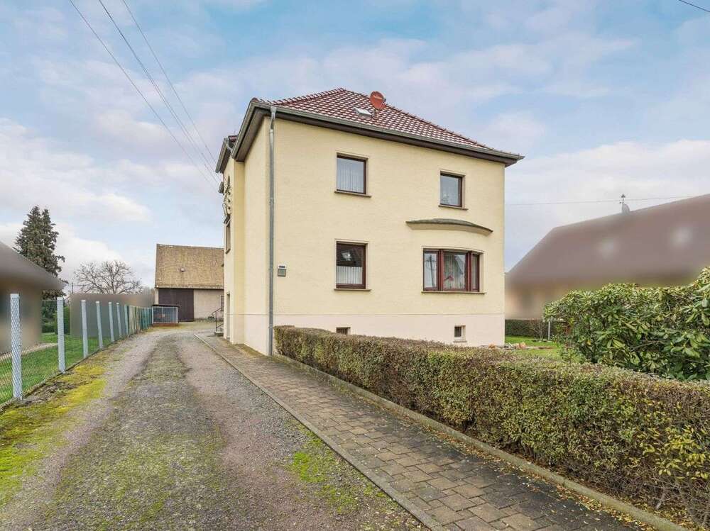 Thumbnail-Haus zum Kaufen in Markranstädt 390.000,00 € 140.89 m²