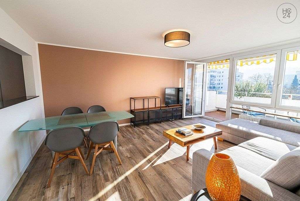 Thumbnail-Wohnung zum Mieten in Stuttgart 1.390,00 € 60 m²